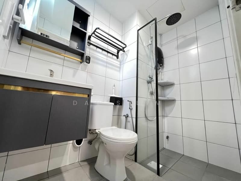 Service Residence for Sale at The Stone - Davis Lim - PropertyGuru.com.my