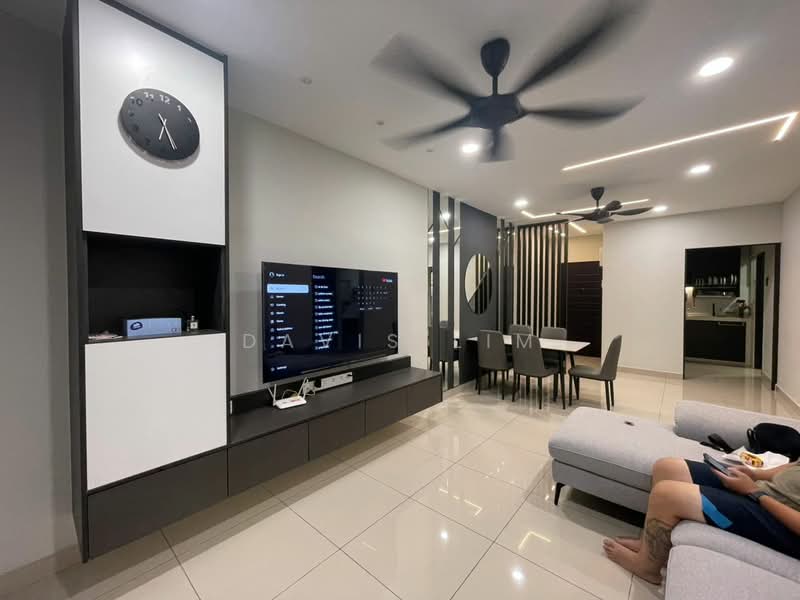 Service Residence for Sale at The Stone - Davis Lim - PropertyGuru.com.my