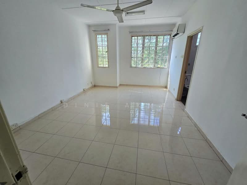 2-storey Terraced House for Sale in Presint 8 (Putrajaya) - Dinie Akmal - Interior - PropertyGuru.com.my