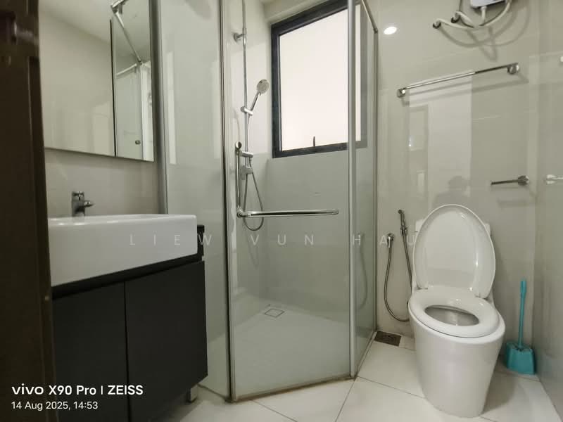 Condominium for Rent at Bay Point @ Country Garden Danga Bay - Liew Vun Hau - PropertyGuru.com.my