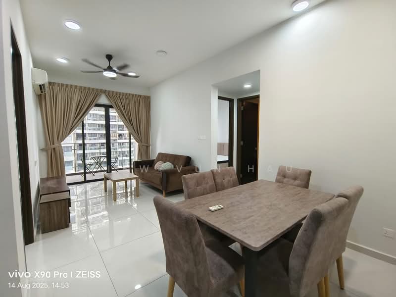 Condominium for Rent at Bay Point @ Country Garden Danga Bay - Liew Vun Hau - PropertyGuru.com.my