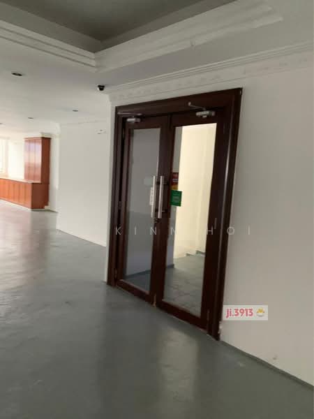 Kedai untuk Disewa di Seksyen 9 (Shah Alam) - Zackinn Hoi - Corridor - PropertyGuru.com.my