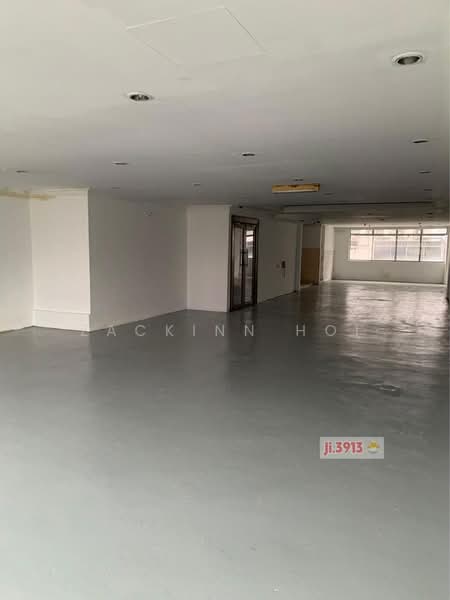 Kedai untuk Disewa di Seksyen 9 (Shah Alam) - Zackinn Hoi - Interior - PropertyGuru.com.my