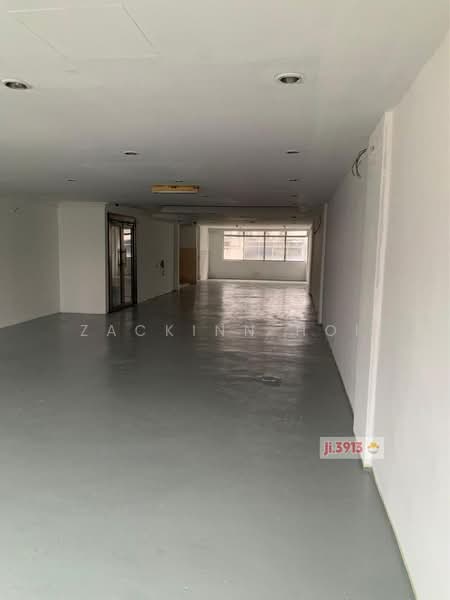 Kedai untuk Disewa di Seksyen 9 (Shah Alam) - Zackinn Hoi - Interior - PropertyGuru.com.my