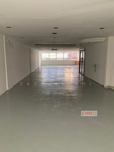 Kedai untuk Disewa di Seksyen 9 (Shah Alam) - Zackinn Hoi - Interior - PropertyGuru.com.my