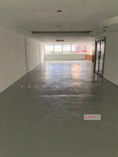 Kedai untuk Disewa di Seksyen 9 (Shah Alam) - Zackinn Hoi - Interior - PropertyGuru.com.my