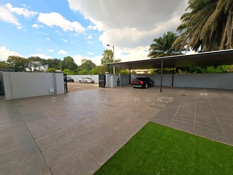 Semi-Detached House for Rent in Tiger Lane (Ipoh) - Cherie Chong - PropertyGuru.com.my