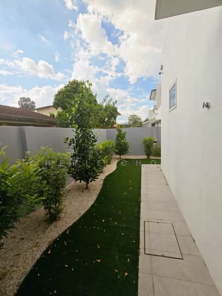 Semi-Detached House for Rent in Tiger Lane (Ipoh) - Cherie Chong - PropertyGuru.com.my