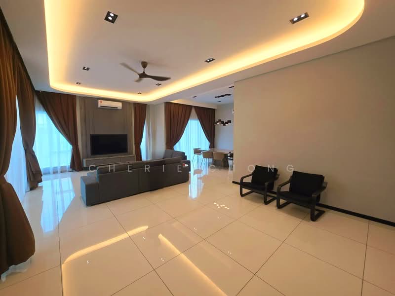 Semi-Detached House for Rent in Tiger Lane (Ipoh) - Cherie Chong - PropertyGuru.com.my