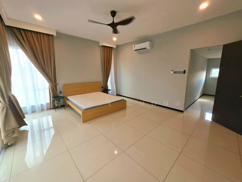 Semi-Detached House for Rent in Tiger Lane (Ipoh) - Cherie Chong - PropertyGuru.com.my