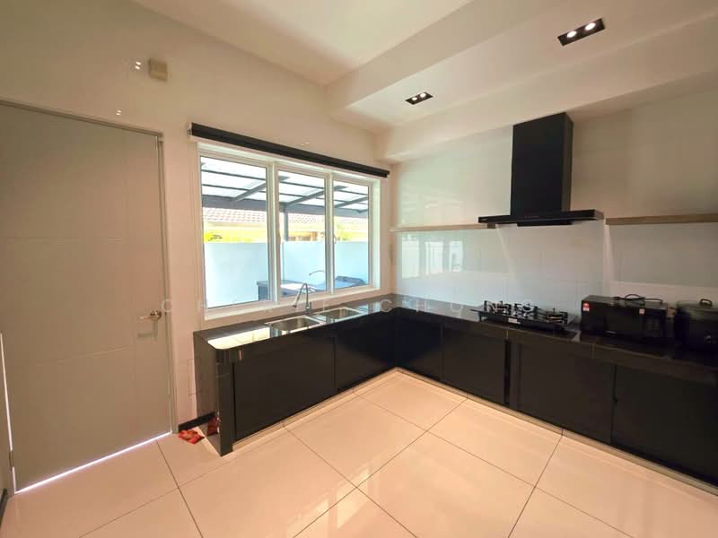 Semi-Detached House for Rent in Tiger Lane (Ipoh) - Cherie Chong - PropertyGuru.com.my