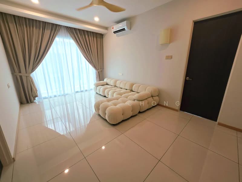 Semi-Detached House for Rent in Tiger Lane (Ipoh) - Cherie Chong - PropertyGuru.com.my