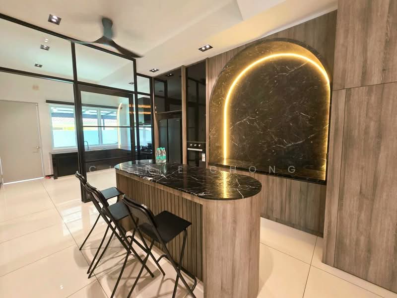Semi-Detached House for Rent in Tiger Lane (Ipoh) - Cherie Chong - PropertyGuru.com.my