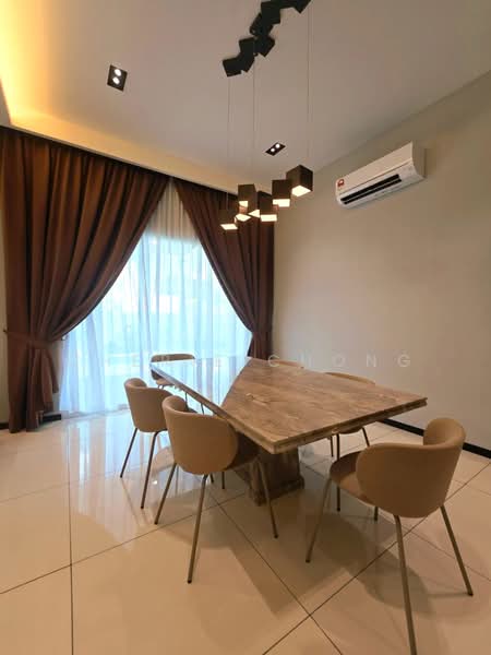 Semi-Detached House for Rent in Tiger Lane (Ipoh) - Cherie Chong - PropertyGuru.com.my