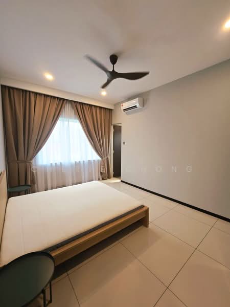 Semi-Detached House for Rent in Tiger Lane (Ipoh) - Cherie Chong - PropertyGuru.com.my