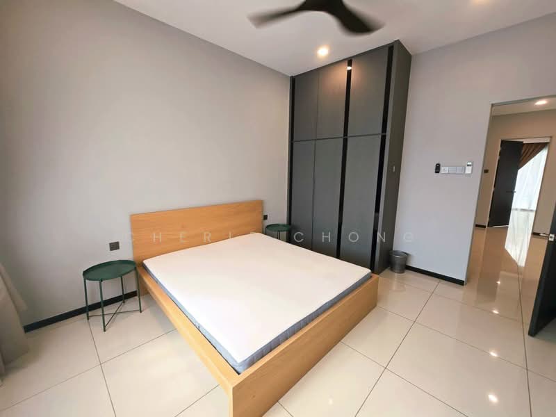 Semi-Detached House for Rent in Tiger Lane (Ipoh) - Cherie Chong - PropertyGuru.com.my