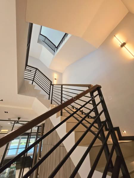 Semi-Detached House for Rent in Tiger Lane (Ipoh) - Cherie Chong - PropertyGuru.com.my