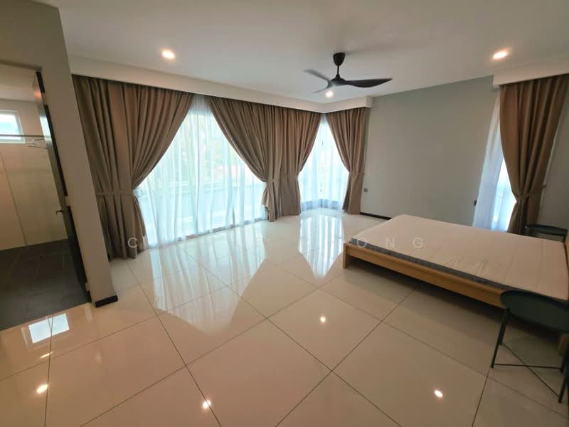 Semi-Detached House for Rent in Tiger Lane (Ipoh) - Cherie Chong - PropertyGuru.com.my