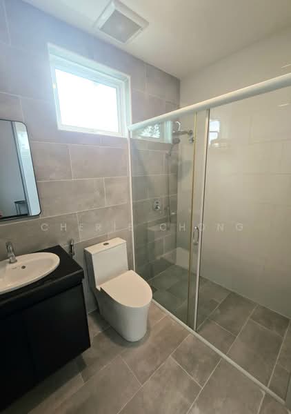 Semi-Detached House for Rent in Tiger Lane (Ipoh) - Cherie Chong - PropertyGuru.com.my