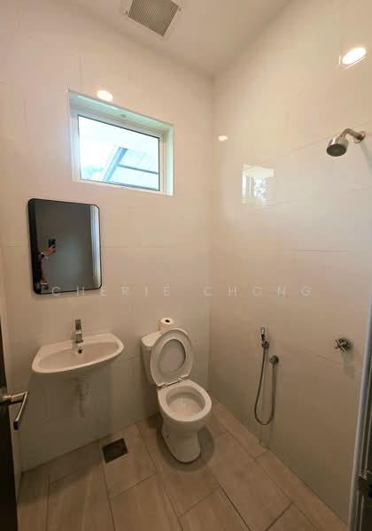 Semi-Detached House for Rent in Tiger Lane (Ipoh) - Cherie Chong - PropertyGuru.com.my