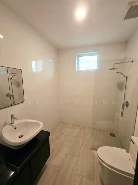 Semi-Detached House for Rent in Tiger Lane (Ipoh) - Cherie Chong - PropertyGuru.com.my
