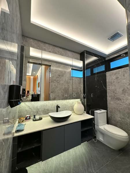 Rumah Berkembar untuk Dijual di Horizon Hills (Iskandar Puteri (Nusajaya)) - Wee Howe - Bathroom - PropertyGuru.com.my