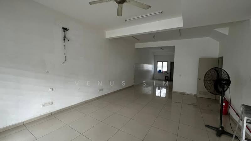 Rumah Teres 2 Tingkat untuk Disewa di Bandar Rimbayu (Telok Panglima Garang) - Venus Sim - Interior - PropertyGuru.com.my