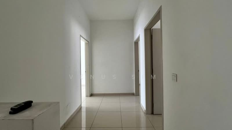 Rumah Teres 2 Tingkat untuk Disewa di Bandar Rimbayu (Telok Panglima Garang) - Venus Sim - Corridor - PropertyGuru.com.my