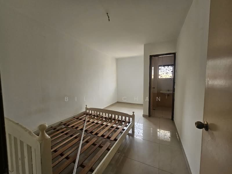 2-storey Terraced House for Sale in Taman Segar Perdana (Cheras) - Billy Chan - Bedroom - PropertyGuru.com.my