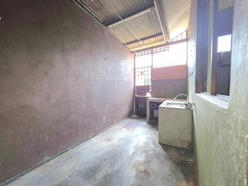 Rumah Teres 1 Tingkat untuk Dijual di Taman Megah Ria (Masai) - Zack Chow - Interior - PropertyGuru.com.my