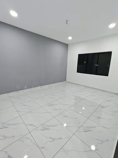 Rumah Teres 1 Tingkat untuk Dijual di Senai (Kulai) - Caixuan Kwee - PropertyGuru.com.my