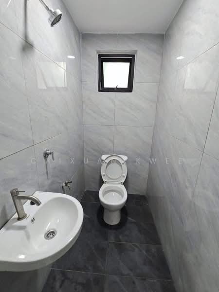 Rumah Teres 1 Tingkat untuk Dijual di Senai (Kulai) - Caixuan Kwee - PropertyGuru.com.my