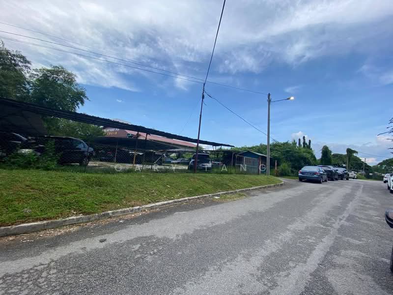 Tanah Komersial untuk Dijual di Ipoh (Perak) - Gary Tang - PropertyGuru.com.my