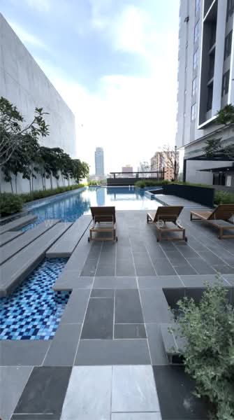Service Residence for Rent at SWNK Houze @ BBCC - Will Khor - Exterior - PropertyGuru.com.my