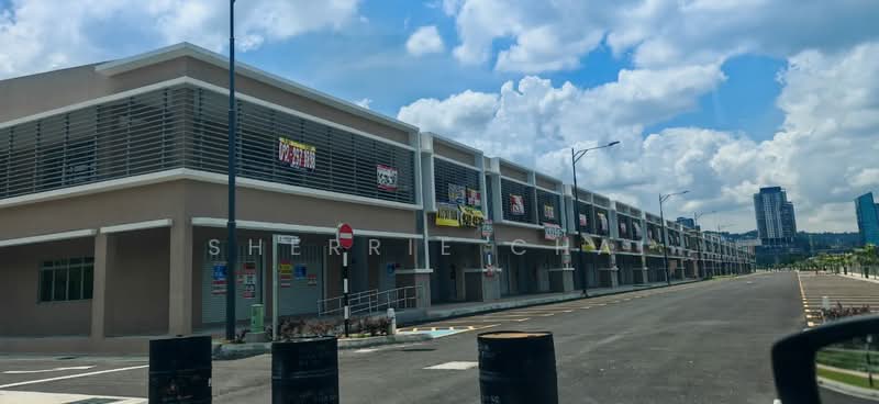Kedai / Pejabat untuk Disewa di Taman Perindustrian Puchong (Puchong) - SHERRIE CHAI - Exterior - PropertyGuru.com.my