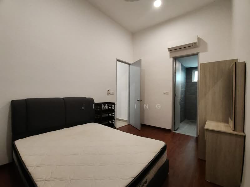 Service Residence for Rent at Gaya Resort Homes - Jim Ling - Bedroom - PropertyGuru.com.my