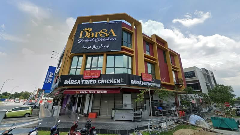 Kedai / Pejabat untuk Disewa di Bandar Baru Bangi (Selangor) - Natalie Loke - Exterior - PropertyGuru.com.my