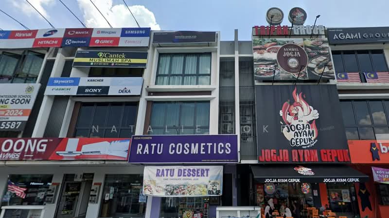 Kedai / Pejabat untuk Disewa di Bangi (Selangor) - Natalie Loke - PropertyGuru.com.my