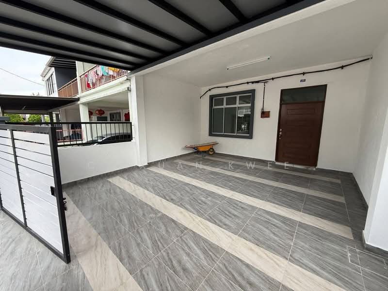 2-storey Terraced House for Sale in Johor Bahru (Johor) - Caixuan Kwee - PropertyGuru.com.my