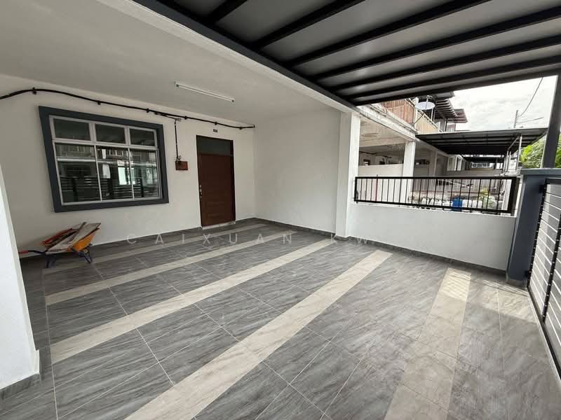2-storey Terraced House for Sale in Johor Bahru (Johor) - Caixuan Kwee - PropertyGuru.com.my