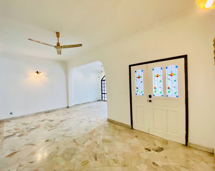 2-storey Terraced House for Sale in Taman Bukit Maluri (Kepong) - Jimmy Haryzul - Living Room - PropertyGuru.com.my