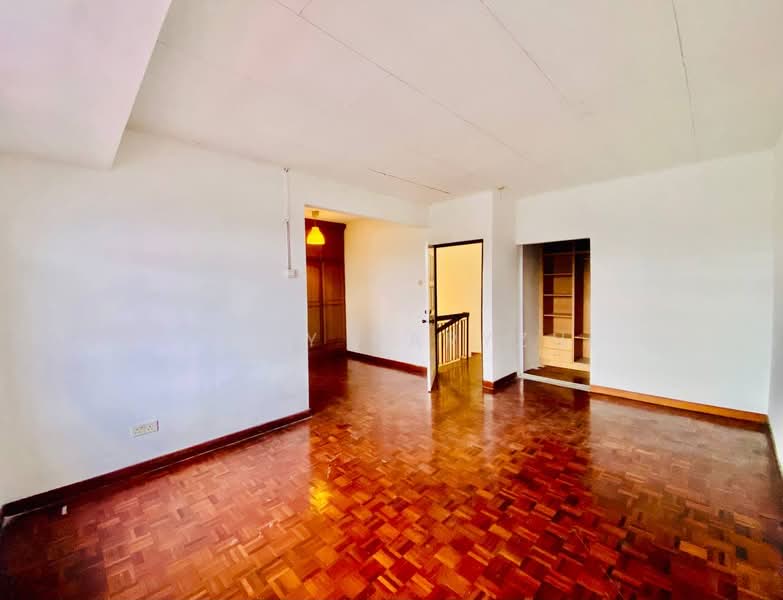 2-storey Terraced House for Sale in Taman Bukit Maluri (Kepong) - Jimmy Haryzul - Living Room - PropertyGuru.com.my