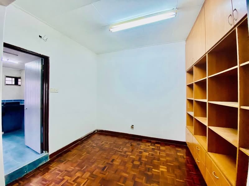 2-storey Terraced House for Sale in Taman Bukit Maluri (Kepong) - Jimmy Haryzul - Interior - PropertyGuru.com.my