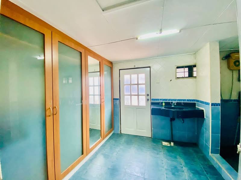 2-storey Terraced House for Sale in Taman Bukit Maluri (Kepong) - Jimmy Haryzul - Interior - PropertyGuru.com.my