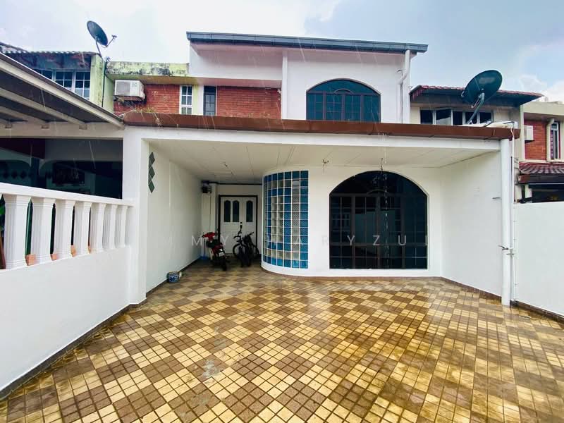 2-storey Terraced House for Sale in Taman Bukit Maluri (Kepong) - Jimmy Haryzul - PropertyGuru.com.my