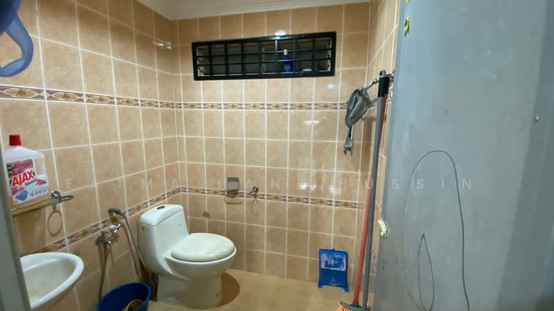 Terraced House for Sale in Kuantan (Pahang) - Fatma Hani Hussin - Bathroom - PropertyGuru.com.my