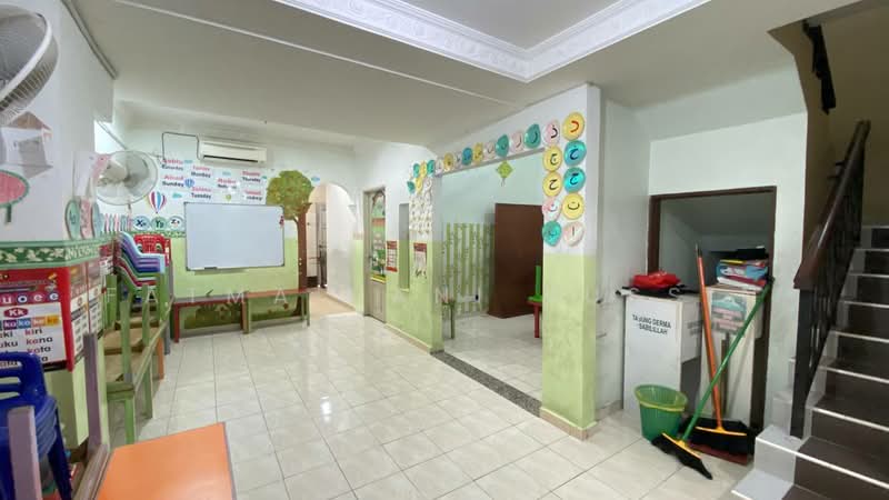Terraced House for Sale in Kuantan (Pahang) - Fatma Hani Hussin - Interior - PropertyGuru.com.my