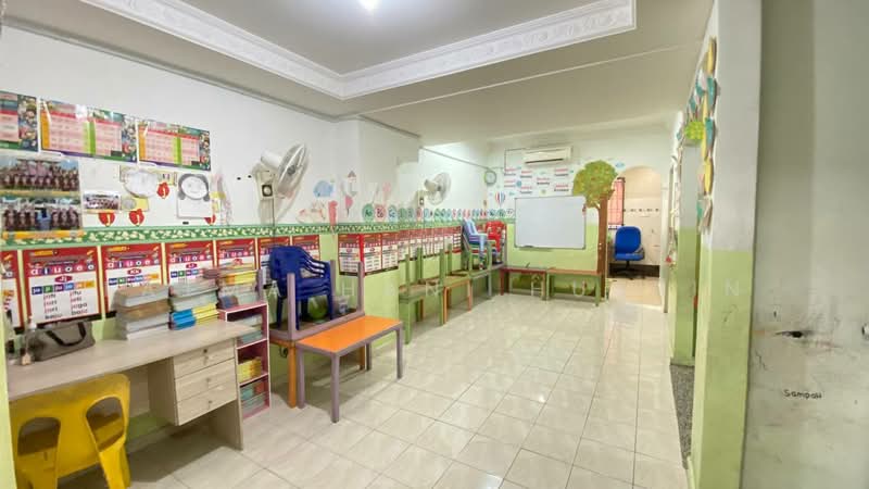 Terraced House for Sale in Kuantan (Pahang) - Fatma Hani Hussin - Study - PropertyGuru.com.my