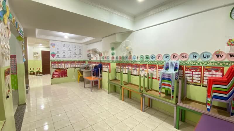 Terraced House for Sale in Kuantan (Pahang) - Fatma Hani Hussin - Study - PropertyGuru.com.my