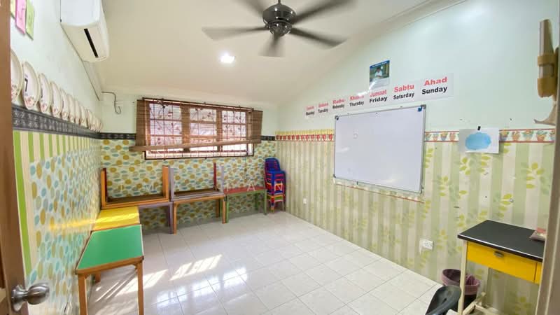 Terraced House for Sale in Kuantan (Pahang) - Fatma Hani Hussin - Study - PropertyGuru.com.my